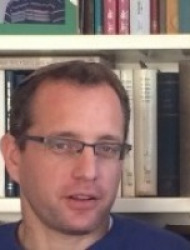 Yair Furstenberg