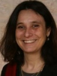 Manuela Consonni