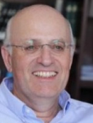 Zeev Weiss